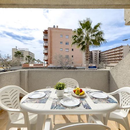 Apartment Mismar-5 By Interhome Rosas Exterior foto
