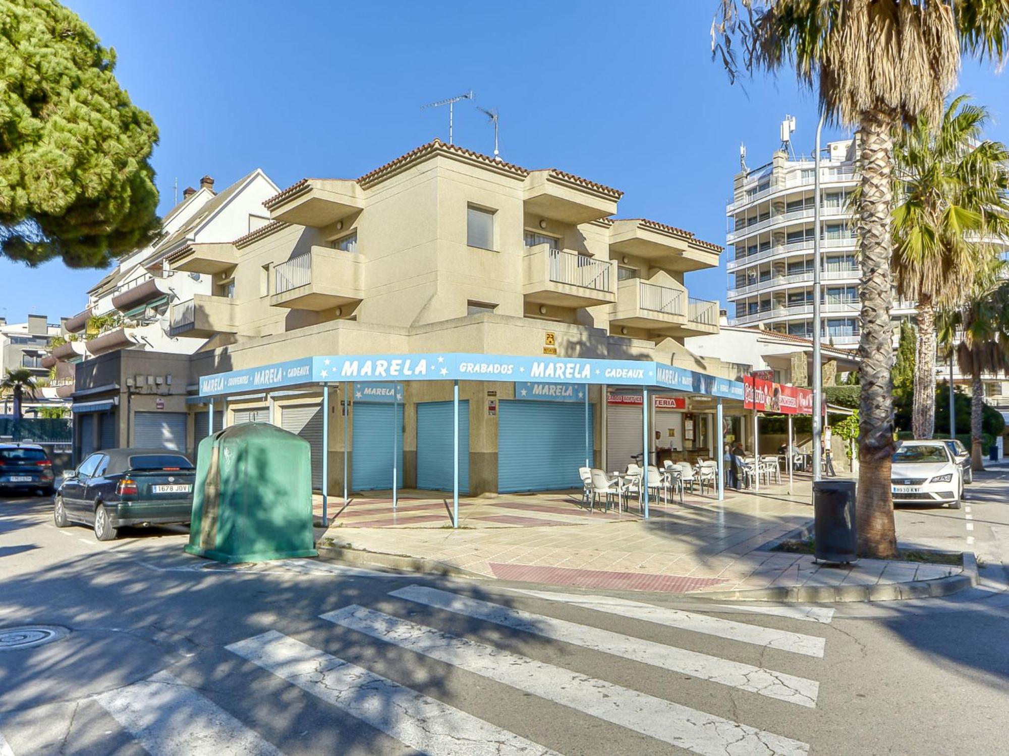 Apartment Mismar-5 By Interhome Rosas Exterior foto
