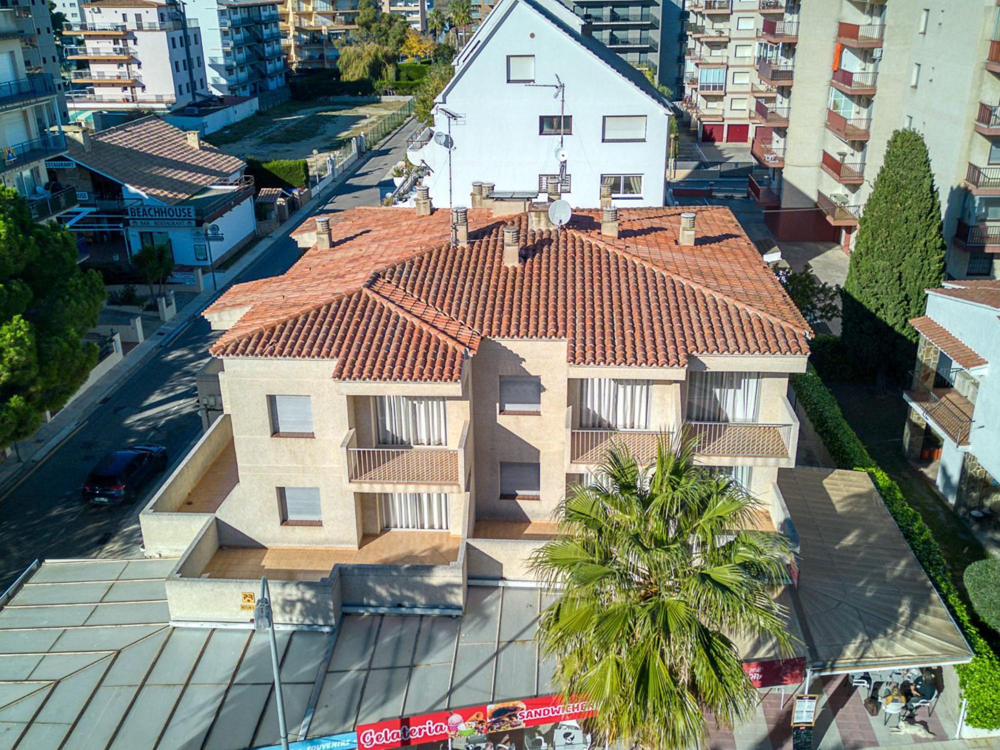 Apartment Mismar-5 By Interhome Rosas Exterior foto