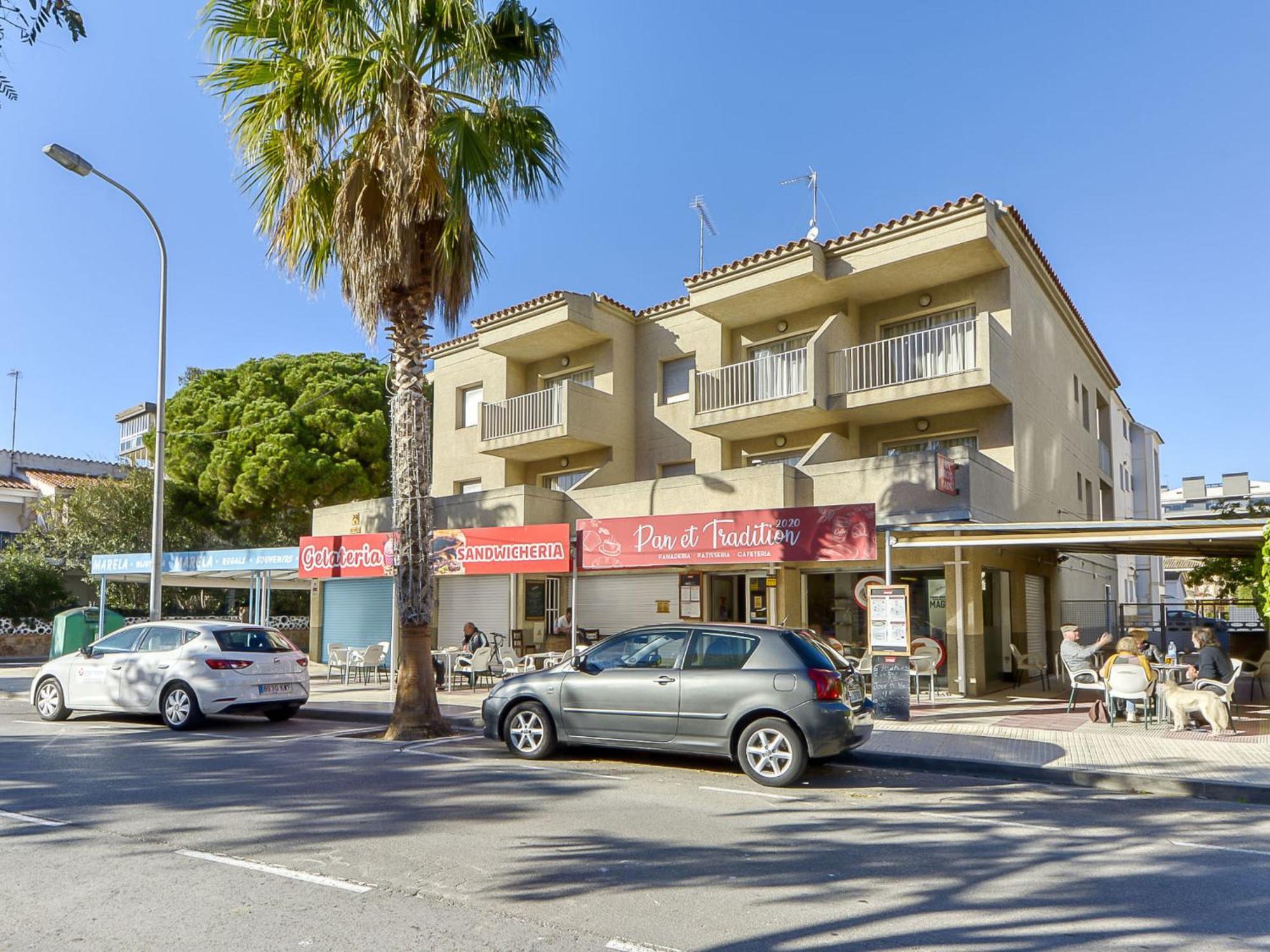 Apartment Mismar-5 By Interhome Rosas Exterior foto