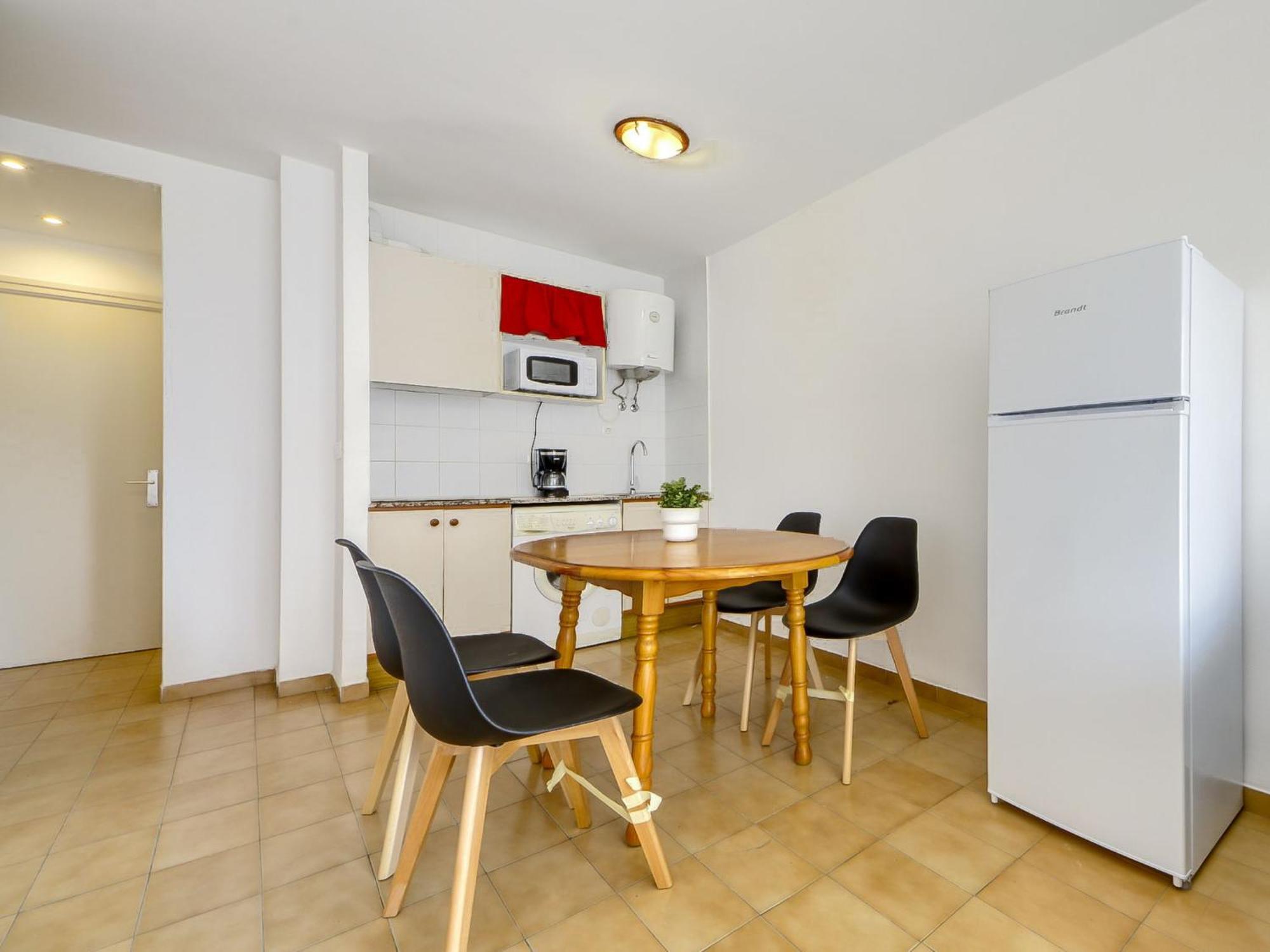 Apartment Mismar-5 By Interhome Rosas Exterior foto