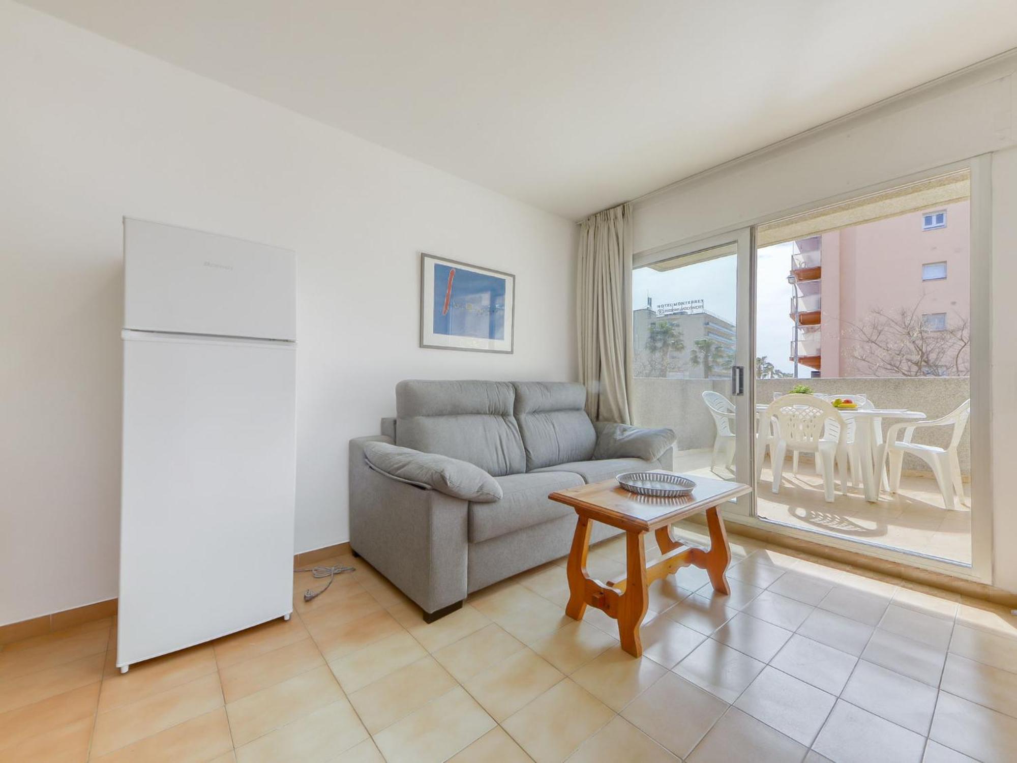 Apartment Mismar-5 By Interhome Rosas Exterior foto