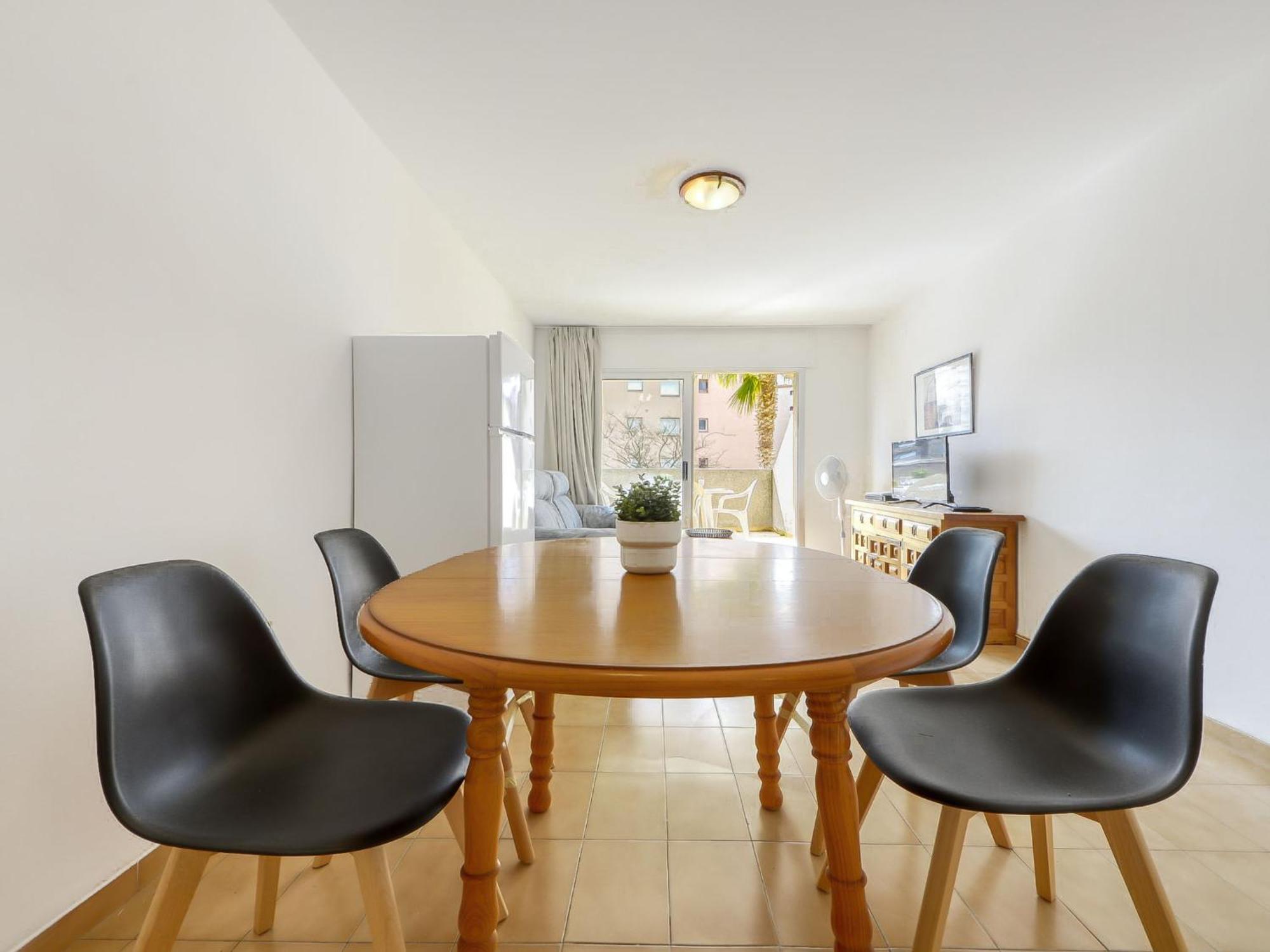 Apartment Mismar-5 By Interhome Rosas Exterior foto
