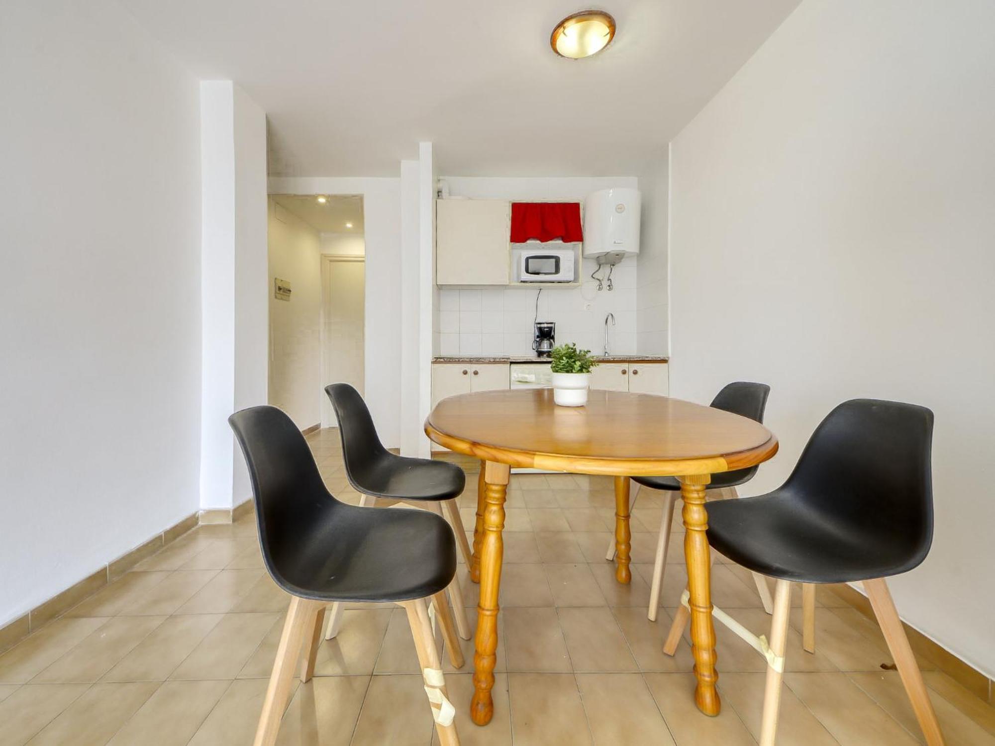Apartment Mismar-5 By Interhome Rosas Exterior foto